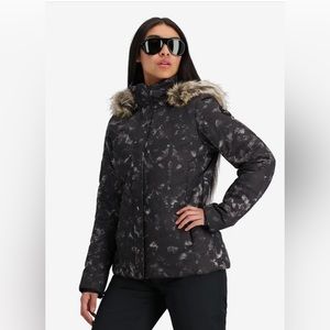 Obermeyer Tuscany II Jacket